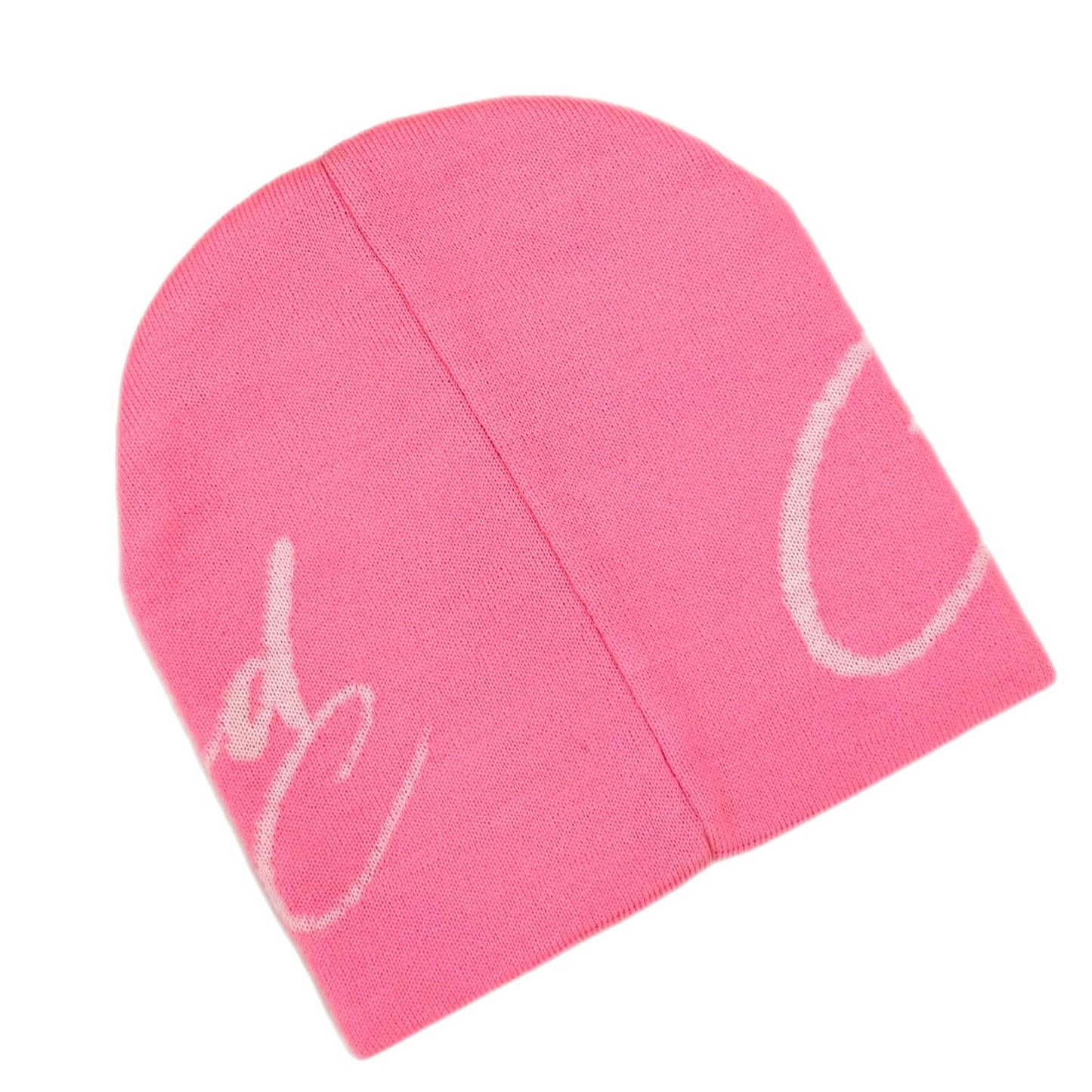 Signature Beanie Baby Pink