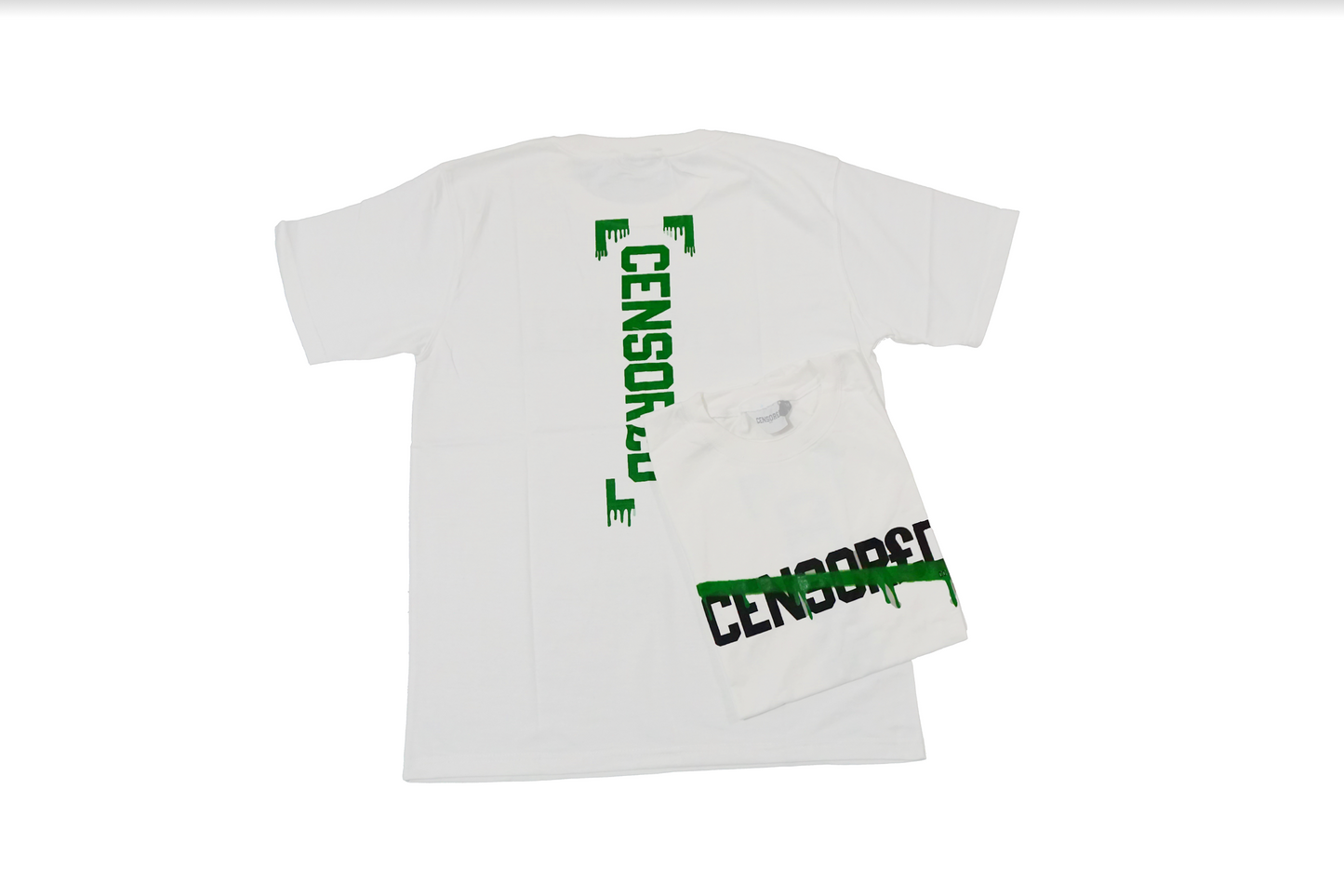 Essential t-shirt (White)