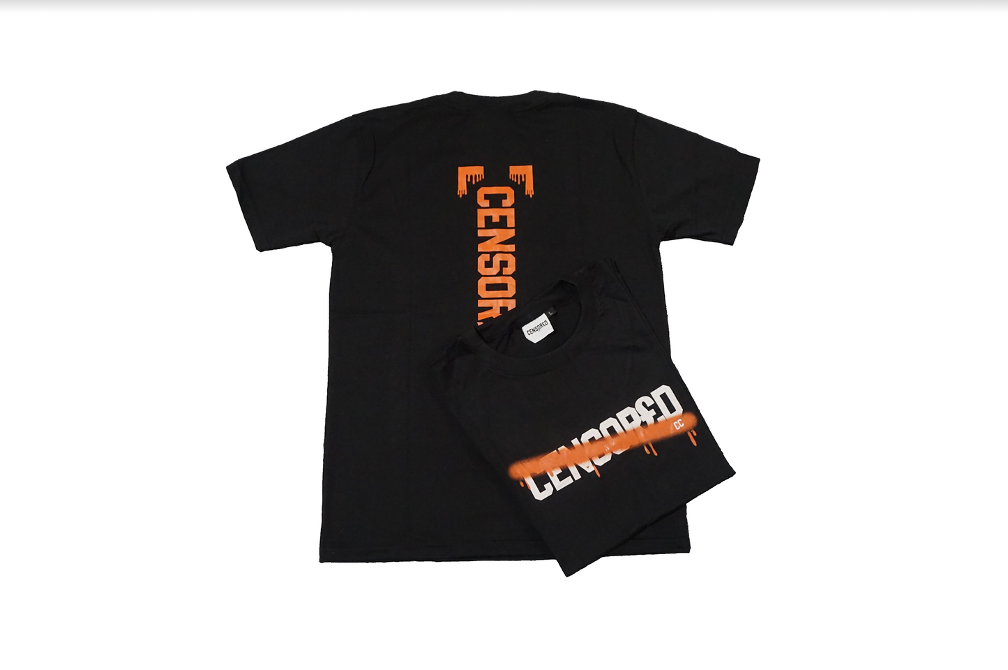 Essential T-shirt (Black)