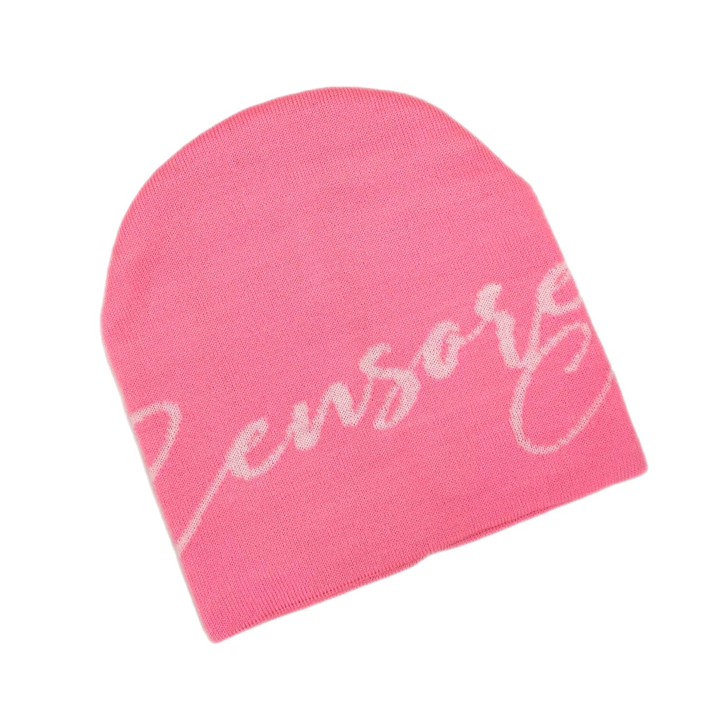 Signature Beanie Baby Pink