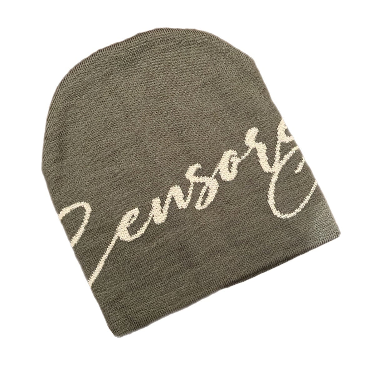 Signature Beanie