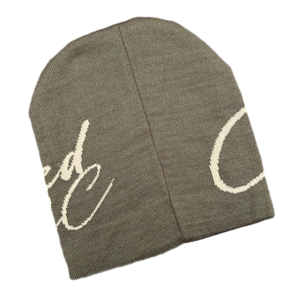 Signature Beanie
