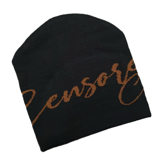 Signature Beanie
