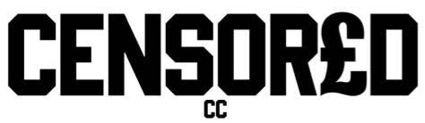 CENSOR£D